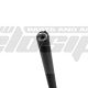 SP OUTER CASING CROSSER 10m Black