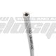 CABLE 2P WHT JAGWIRE DT1025005 2,5м