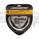 JAGWIRE UNIVERSAL SPORT SHIFT KIT WHITE UCK214