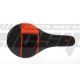 SADDLE CROSSER D2405/ TB708OR9B2OCSR black/orange