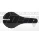 SADDLE CROSSER D2605/TB708W9B2WHCSR black/white