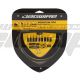 JAGWIRE MOUNTAIN PRO Shields, Wire and Gear Tips Gray