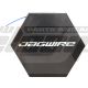 JAGWIRE SHIFT HOUSING 4MM LEX SL SID BLUE BHL453 (30m.)