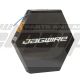 JAGWIRE speed shield 4mm 10m blue