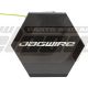 JAGWIRE brake shield 5mm 10m green