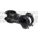 Paw alum. CROSSER XCS101 31.8mm 28.6mm extension 70mm MTB / CROSS