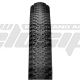 AM TIRE 700 x 35C B/B CONTINENTAL DOUBLE FIGHTER 3 0100795