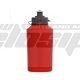 BOTTLE 8641100095 500ml red