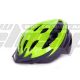 HELMET HEADGY NEAT - (L= 58 / 62 ) green/black HB010L0003