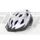 HELMET JUNIOR HEADGY NEAT - (L=58 / 62) white / grey HB010L0004