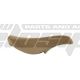 AM SADDLE SM CONCOR PROFIL 265C007 brown