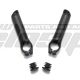 AM BAR END ALLOY BE-318 BLK