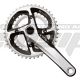 AM FC ALLOY SHIMANO M985E20 XTR  extra sale 2016