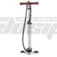 HIGH PRESSURE FLOOR PUMP GIYO GF-01N