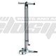 HI-POLISH ALUM FLOOR PUMP GIYO GF-15S3