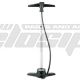 FLOOR PUMP SKS AIRKOMPRESSOR 12.0 WHITE 11174