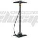 FLOOR PUMP SKS AIRKOMPRESSOR 12.0 BLACK 11011