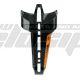 VELOCAGE SKS GLOSSY-BLACK / ORANGE  11479