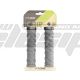 ROCK Single Lock Grip - Grey T-ONE T-GP34