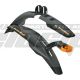 MUDGUARD SKS ROWDY SET BLACK 10078