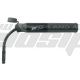 MINI PUMP SKS AIRFLEX EXPLORER BLACK 11601