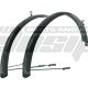 MUDGUARD BLUEMELS BASIC 60 MM, 24