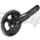 FC ALLOY SHIMANO EFCM6000EX44X