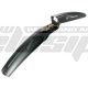 MUDGUARD SKS SHOCKBOARD BLACK 10075