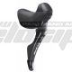 AM SHIFT/BRAKE LEVERS ISTR7000RIL