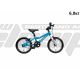 CROSS SUPER LIGHT 14'' ALLOY