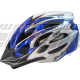 AM HELMET TWIG L BLUE/SILVER 8739100006