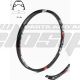 RIM 26 X6 32H BLK eyelets SET 2 pcs.