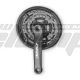 FC PLASTIC NECO NSP-3001  24/34/42T 170mm BLK
