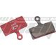 JAGWIRE PRO DISC PAD - SHIMANO XTR M9000 DCA084