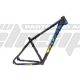 FRAME  GRX 8 29x460 DB