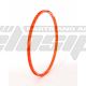 AM  RIM 27.5 X6 32H EYELETS ORANGE 059/25199