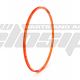 AM  RIM 27.5 X11 32H EYELETS ORANGE 059/25199