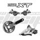 Shimano Deore XT kit