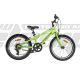  Cross Speedster Steel 20