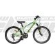 CROSS Boxer Alloy 24