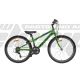 Cross Speedster Steel 26