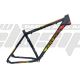 FRAME  GRX 7 27.5 x 510 DB