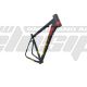 FRAME  GRX 7 27.5x460 MDB