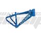 FRAME LKS HT5 M 26x420 BLUE  /DEXTER
