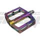 PEDALS CROSSER K303X  9/16