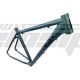 Рамка CROSS GRX 9 GREEN