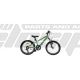 Cross Speedster Boy 20