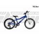 CROSS SUPER LIGHT 20'' ALLOY