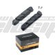 V-brake pads JAGWIRE ROAD PRO S JS453RPS 10 pcs