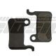 DISC BRAKE PAD CROSSER XTR2004